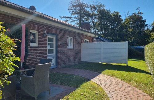 Wyk auf Foehr Apartment | Apartment/apartment for 3 guests with 60m² in Wyk (267613)