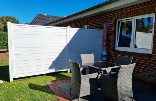 Wyk auf Foehr Apartment | Apartment/apartment for 3 guests with 60m² in Wyk (267613)