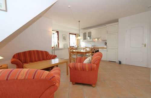 Keitum Apartment | Apartment Appartement Merret