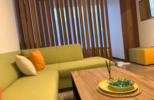 Travnik Apartment | Apartment Aria