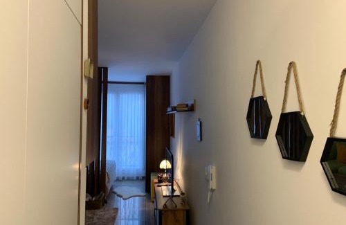 Travnik Apartment | Apartment Aria