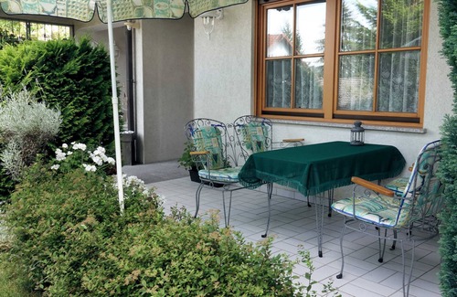 Dilsberg Apartment | Apartment Armitter - Apartment A