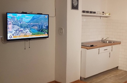 Mostar Old Town Apartment | Apartment Arslan - Two Bedroom Apartment near Old Bridge