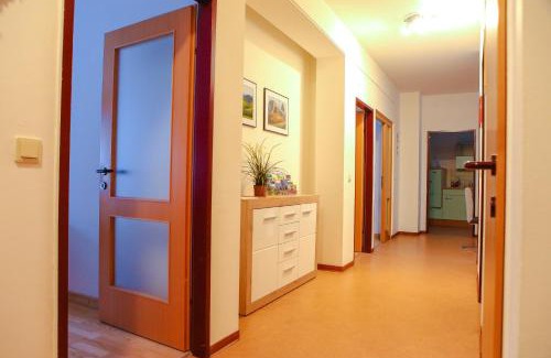 Kirchberg an der Pielach Apartment | Apartment Nepomuk