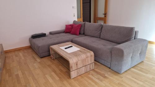 Kirchberg an der Pielach Apartment | Apartment Nepomuk