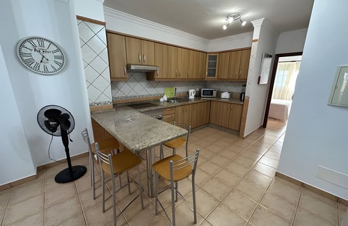 Playa San Juan Apartment | Apartment at Playa San Juan