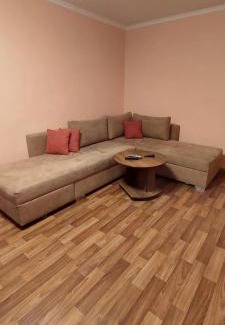 Solomjanskyj Apartment | Apartment at Stadionna 3А