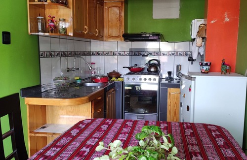 Cusco Historic Center Apartment | Apartment at the Qhapaq ñan 10 Minutes Walking to the Cusco Main Square