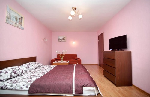 Gagarinsky Apartment | Apartment at Universitet Metro Station