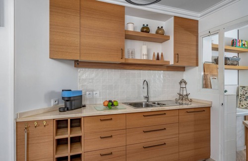 Casares del Mar Apartment | Apartment Ayla by Interhome