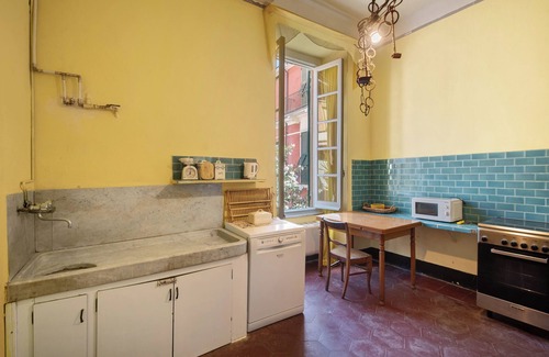Bonassola Apartment | Apartment 'B' in Bonassola
