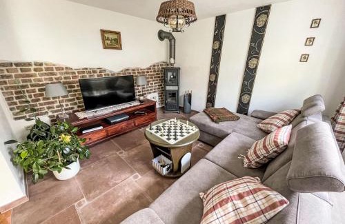 Gingst Apartment | Apartment Backstube by Interhome