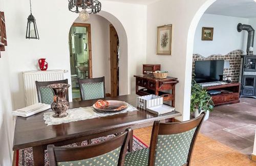 Gingst Apartment | Apartment Backstube by Interhome