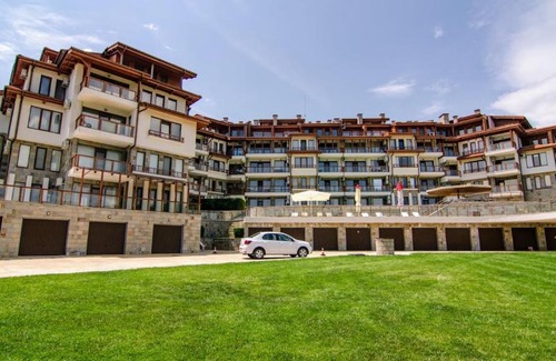 Balchik Apartment | Apartment Balchik