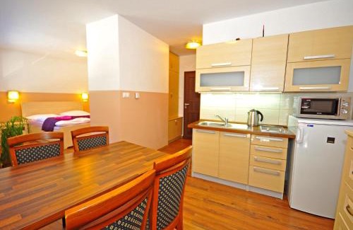Demanovska Dolina Apartment | Apartment Bartek Ski Rental