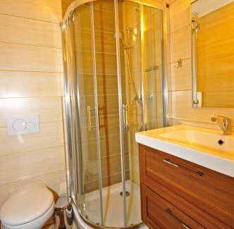 Demanovska Dolina Apartment | Apartment Bartek Ski Rental