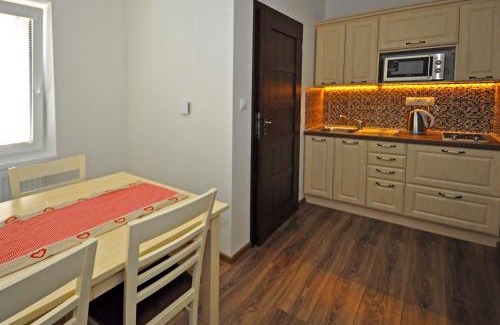 Demanovska Dolina Apartment | Apartment Bartek Ski Rental