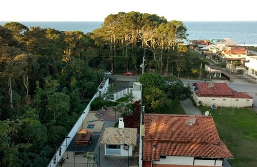 Itacolomi Apartment | apartment, Beach near Beto Carreiro