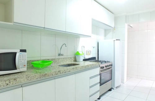Pajucara Apartment | Apartment Beira Mar Pajuçara - 503