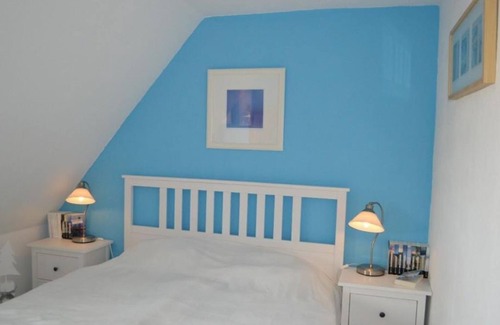 Eiderstedt Apartment | Apartment Beisel under thatch