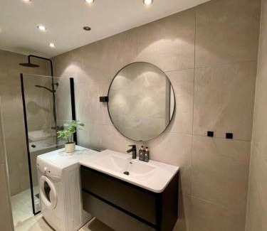 Bergen City Centre Apartment | Apartment Bergen Central