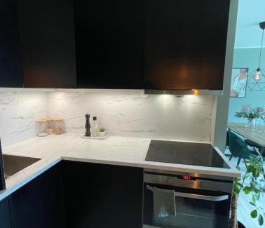 Bergen City Centre Apartment | Apartment Bergen Central
