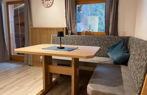 Sonnenberg Apartment | Apartment Bergglück Wildschönau