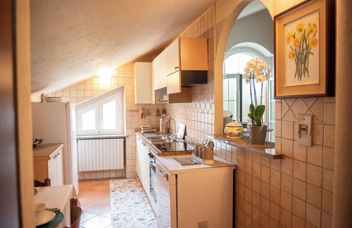 Vezza d'Alba Apartment | Apartment between Langhe and Roero, 8 min drive from Alba, cozy and quiet