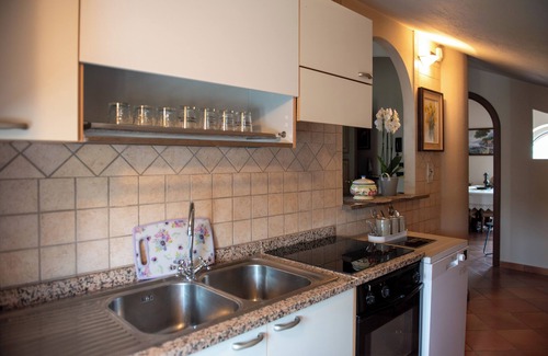 Vezza d'Alba Apartment | Apartment between Langhe and Roero, 8 min drive from Alba, cozy and quiet
