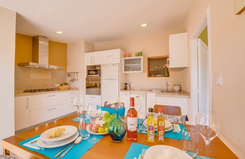 Binissalem Apartment | Apartment Binibonaire in Majorca