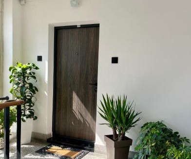 Vracar Apartment | Apartment Black Diamond - Vracar, Belgrade