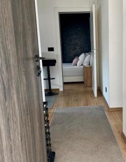 Vracar Apartment | Apartment Black Diamond - Vracar, Belgrade