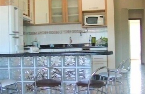 Bombas Apartment | Apartment Bombas Beach - Bombinhas SC - 1 suite; 1- bedroom with 2 bunk beds