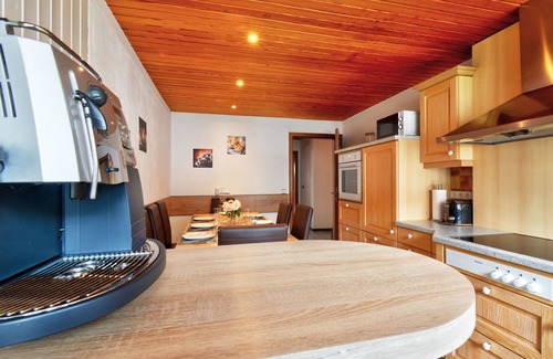Schwalenberg Apartment | Apartment Born 1 by Interhome