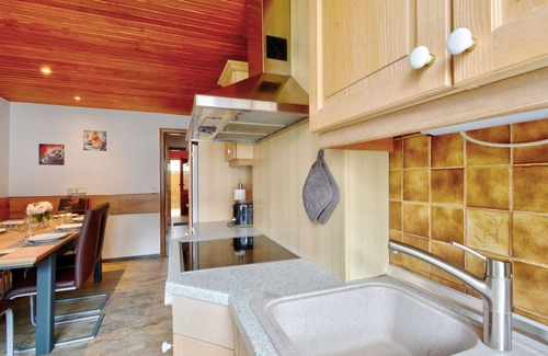 Schwalenberg Apartment | Apartment Born 1 by Interhome