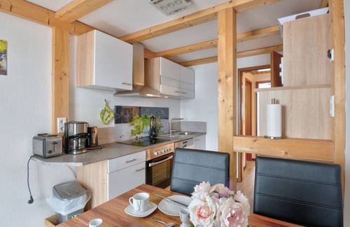 Schwalenberg Apartment | Apartment Born 2 by Interhome
