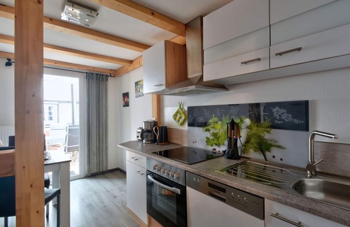 Schwalenberg Apartment | Apartment Born 2 by Interhome