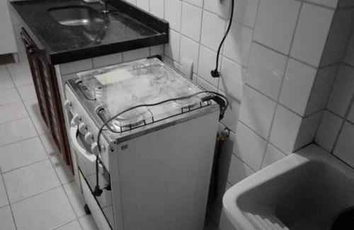 Prainha Apartment | Apartment