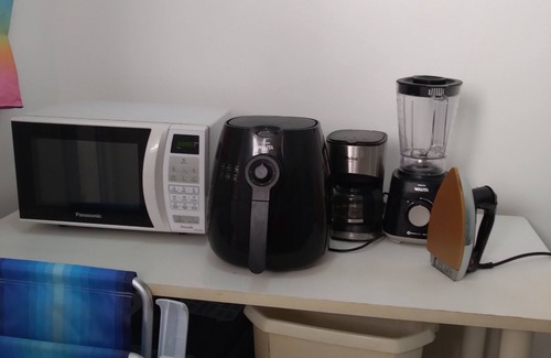 Leblon Apartment | Apartment close to Leblon beach and the subway