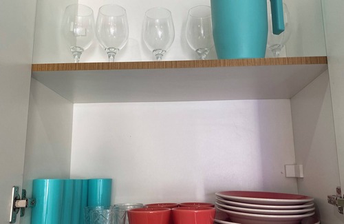 Mucumagro Apartment | Apartment Beaches south coast João Pessoa