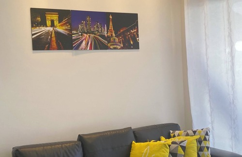 Mucumagro Apartment | Apartment Beaches south coast João Pessoa