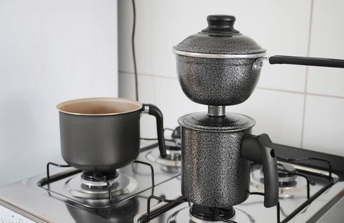 Sao Luis Apartment | Apartment close to the beaches of São Luís