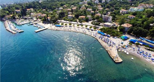 Icici Apartment | Apartment Branko with free parking
