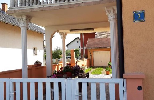 Brcko Bed & Breakfast | Apartment Brcko Distrikt