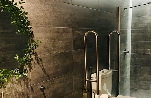 A Caniza Apartment | Apartment Briabí - 2 (143), large Finca with a natural pool