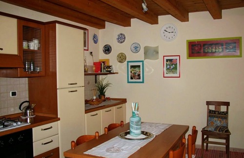 Aosta Apartment | APARTMENT by PAOLO LOVE AOSTA HISTORIC CENTER