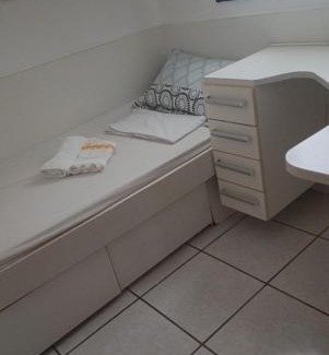 Muquicaba Apartment | Apartment by the Beach