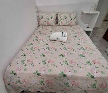 Muquicaba Apartment | Apartment by the Beach