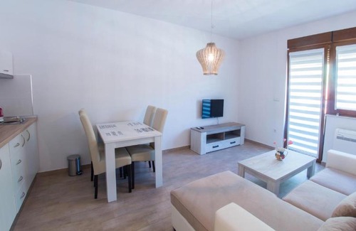 Mostar Old Town Apartment | Apartment Cactus