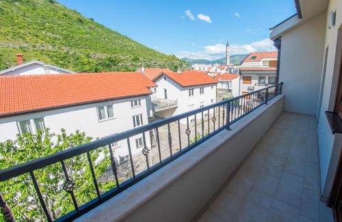 Mostar Old Town Apartment | Apartment Cactus